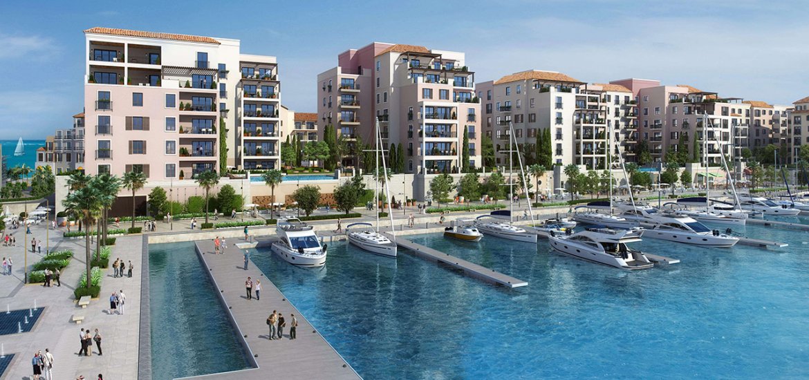 Apartamento en venta en Jumeirah, Dubai, EAU 2 dormitorios, 112 m2 No. 958 - foto 5