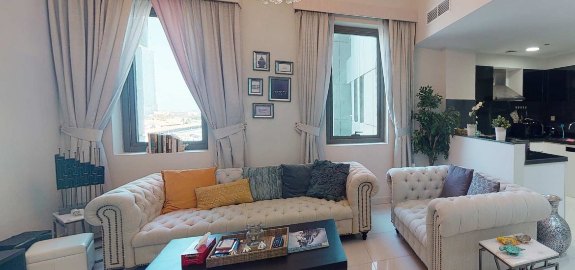 Apartamento en venta en Business Bay, Dubai, EAU 2 dormitorios, 147 m2 No. 1331 - foto 6