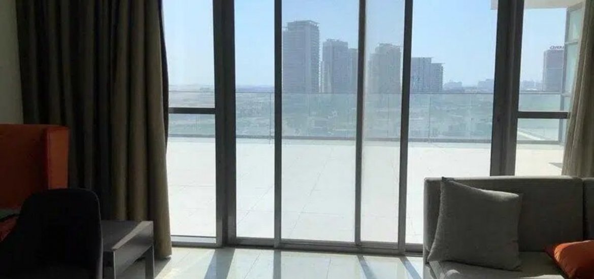 Apartamento en venta en DAMAC Hills, Dubai, EAU 1 dormitorio, 76 m2 No. 1389 - foto 5