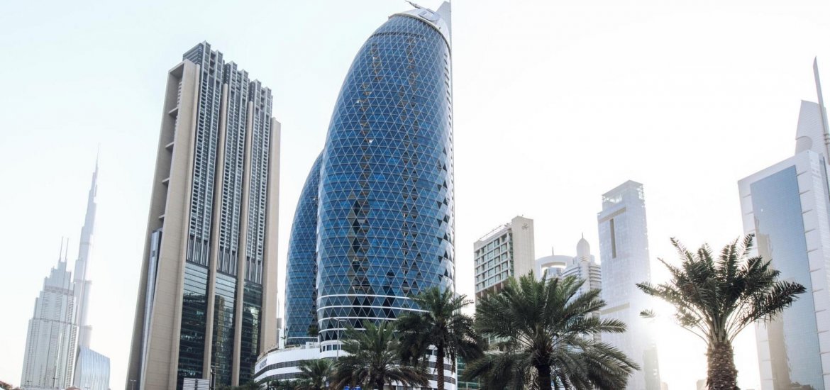 Apartamento en venta en DIFC, Dubai, EAU 2 dormitorios, 186 m2 No. 1198 - foto 8