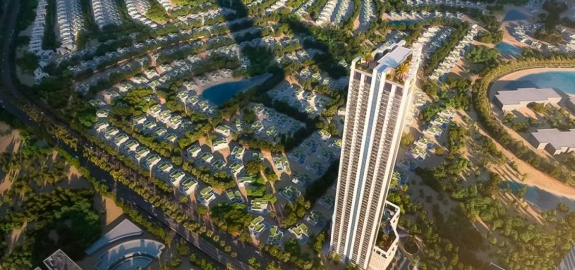 Apartamento en venta en Jumeirah Lake Towers, Dubai, EAU 1 dormitorio, 82 m2 No. 2507 - foto 4