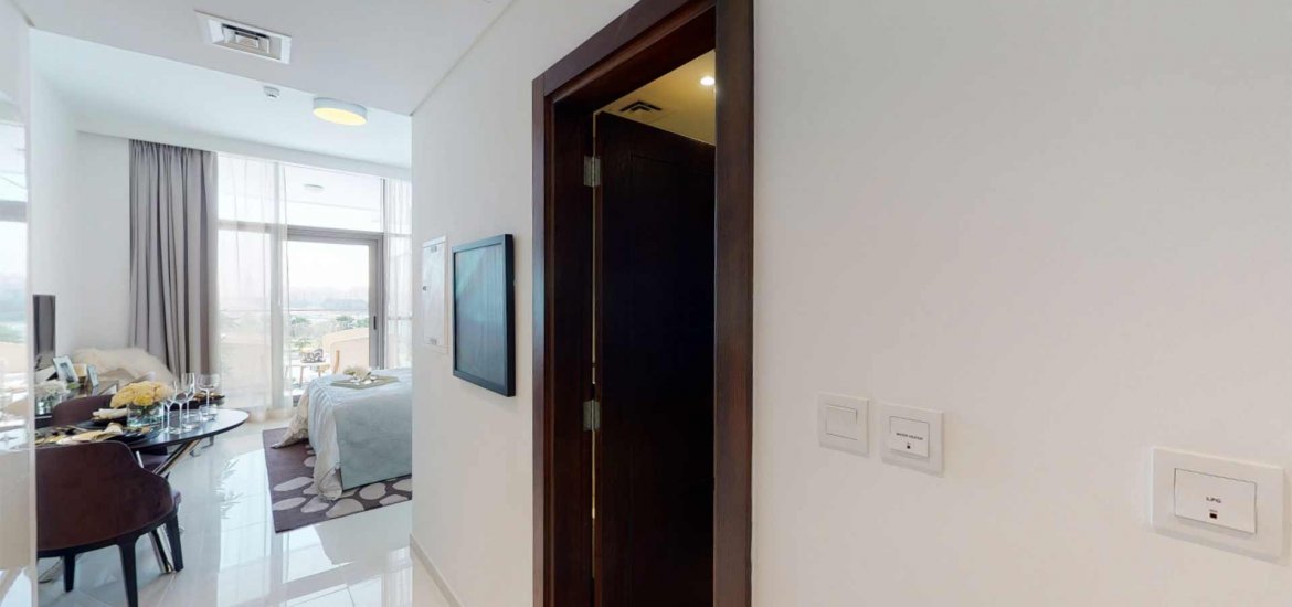 Apartamento en venta en DAMAC Hills, Dubai, EAU 1 habitación, 45 m2 No. 1253 - foto 6