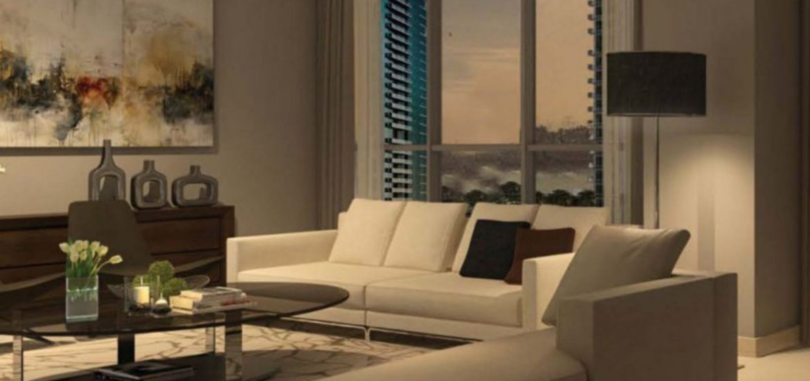 Apartamento en venta en Dubai Hills Estate, Dubai, EAU 2 dormitorios, 69 m2 No. 979 - foto 5