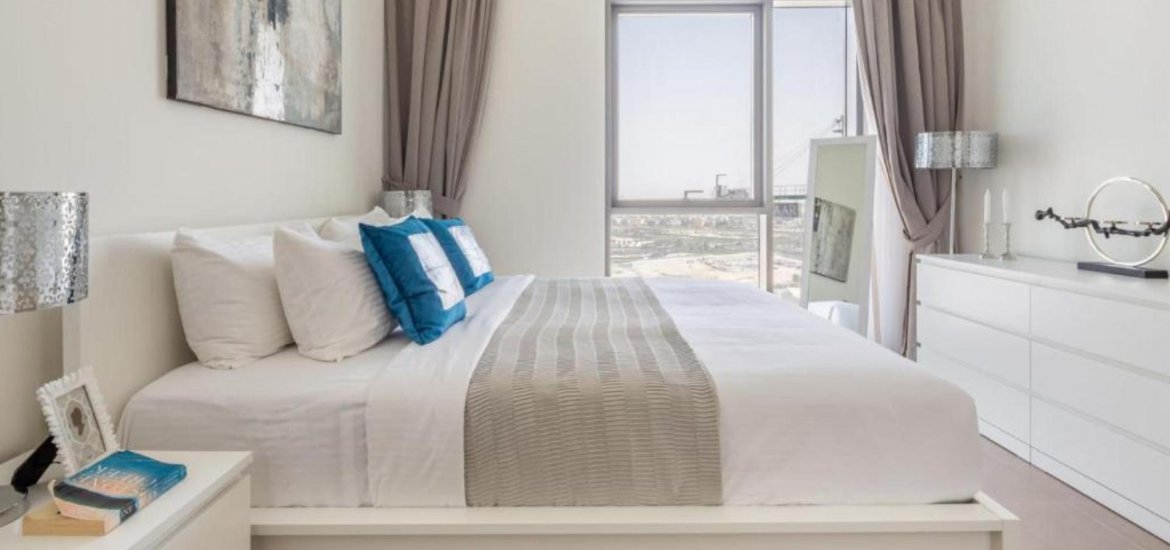 Apartamento en venta en Dubai Hills Estate, Dubai, EAU 3 dormitorios, 149 m2 No. 1279 - foto 5