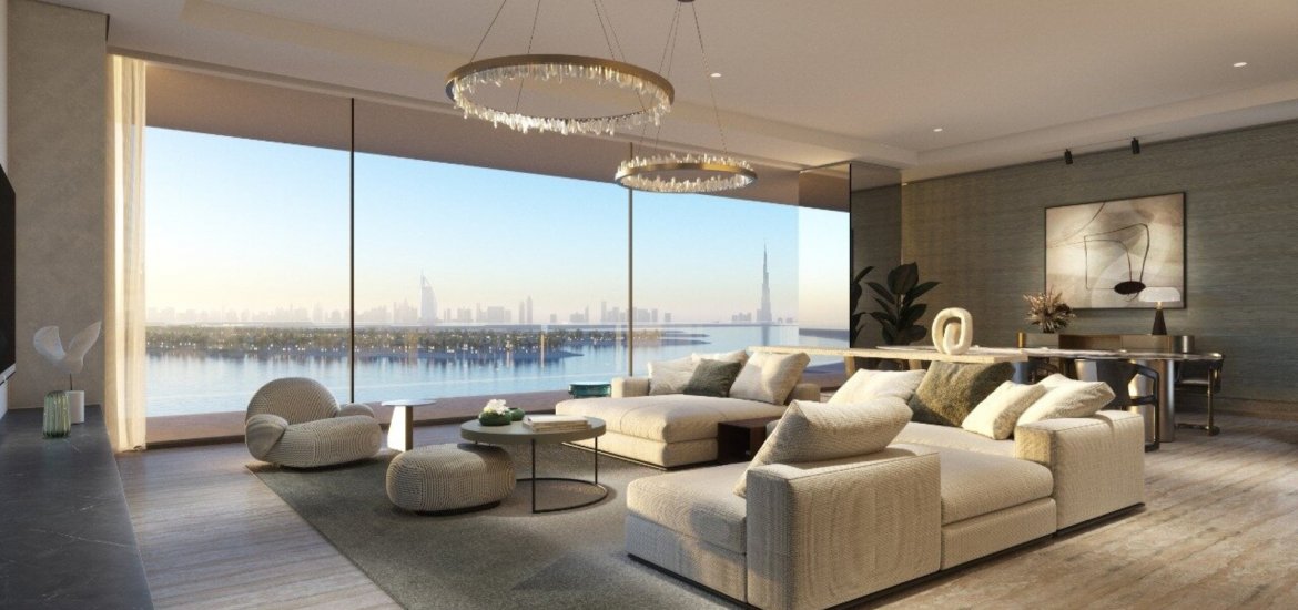 Villa en venta en Palm Jumeirah, Dubai, EAU 3 dormitorios, 576 m2 No. 2154 - foto 6