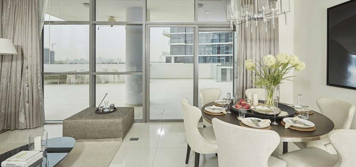 Apartamento en venta en DAMAC Hills, Dubai, EAU 2 dormitorios, 150 m2 No. 1379 - foto 3