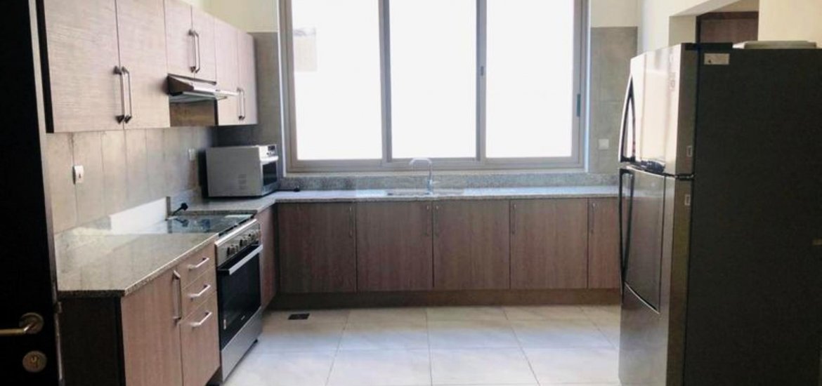 Villa en venta en Al Furjan, Dubai, EAU 5 dormitorios, 706 m2 No. 1763 - foto 3