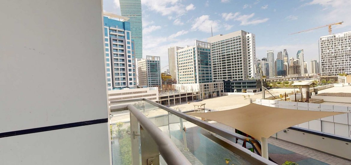 Apartamento en venta en Business Bay, Dubai, EAU 1 habitación, 52 m2 No. 1349 - foto 7