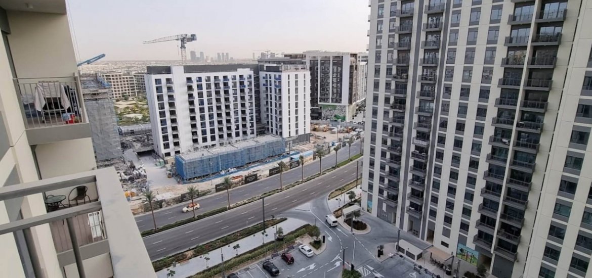 Apartamento en venta en Dubai Hills Estate, Dubai, EAU 3 dormitorios, 149 m2 No. 1279 - foto 3