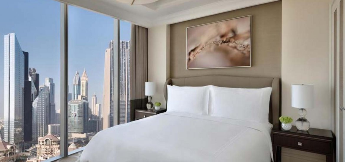 Apartamento en venta en Downtown Dubai, Dubai, EAU 3 dormitorios, 255 m2 No. 1003 - foto 5