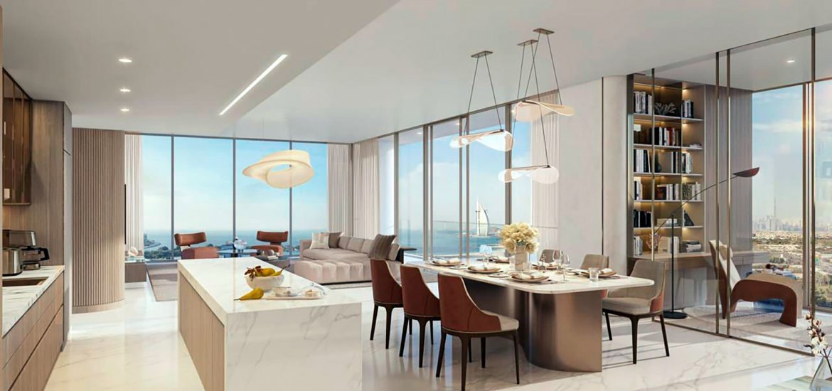 Apartamento en venta en Palm Jumeirah, Dubai, EAU 2 dormitorios, 147 m2 No. 2021 - foto 9