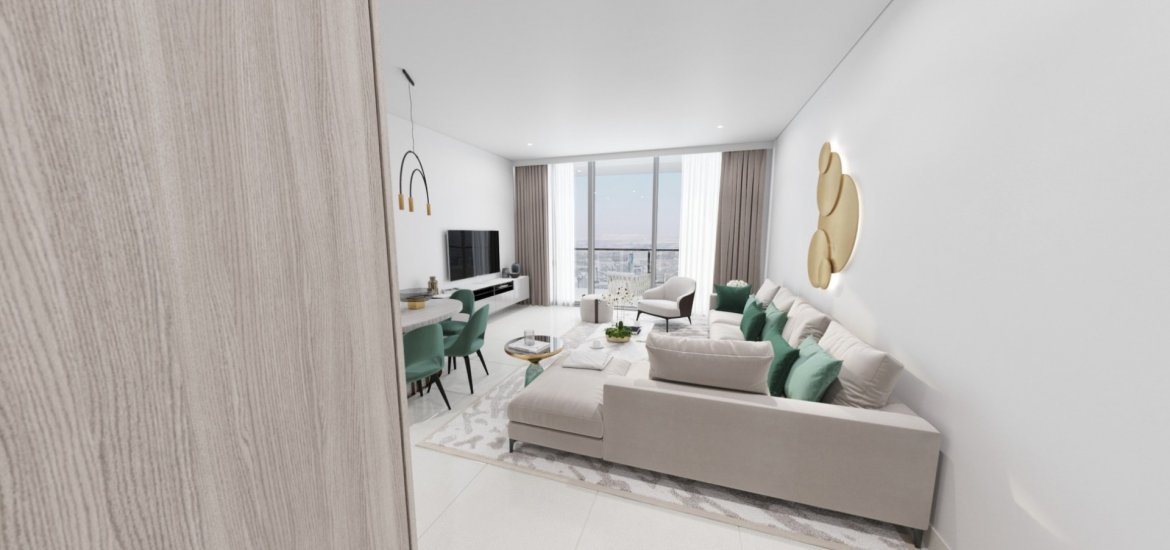 Apartamento en venta en Downtown Dubai, Dubai, EAU 3 dormitorios, 179 m2 No. 2335 - foto 1