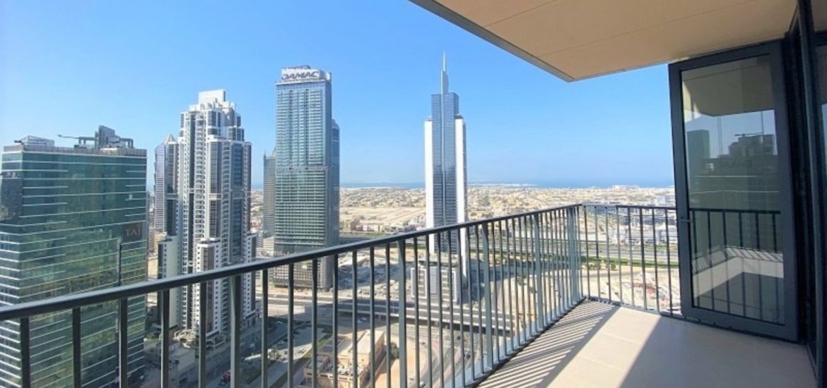 Apartamento en venta en Downtown Dubai, Dubai, EAU 3 dormitorios, 215 m2 No. 1032 - foto 6