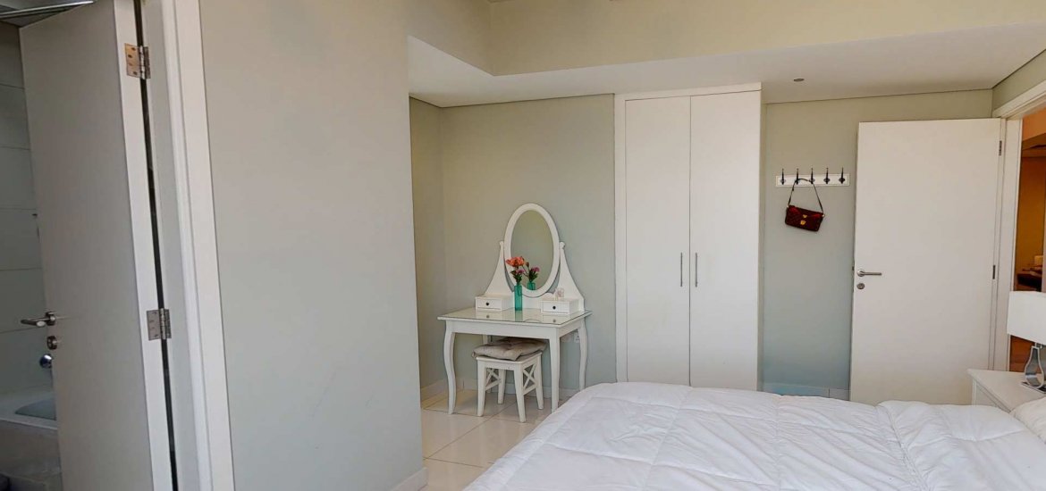 Apartamento en venta en Business Bay, Dubai, EAU 1 dormitorio, 120 m2 No. 1330 - foto 5