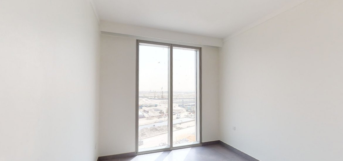 Apartamento en venta en Dubai Creek Harbour (The Lagoons), Dubai, EAU 3 dormitorios, 139 m2 No. 1556 - foto 1