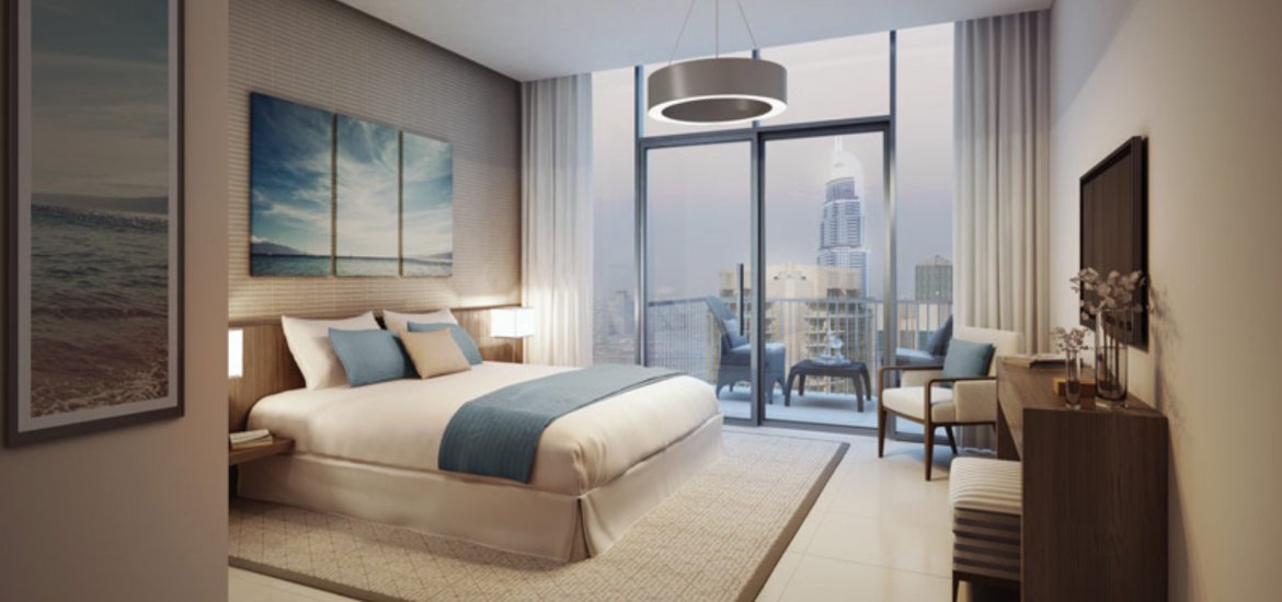 Apartamento en venta en Downtown Dubai, Dubai, EAU 3 dormitorios, 242 m2 No. 1643 - foto 1