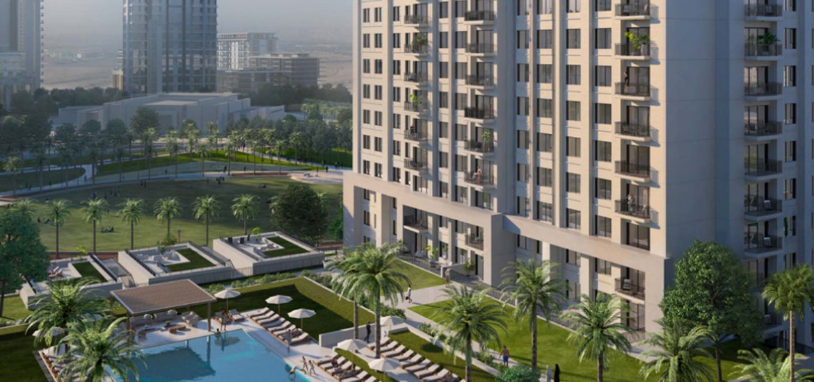 Apartamento en venta en Dubai Hills Estate, Dubai, EAU 2 dormitorios, 89 m2 No. 1926 - foto 8