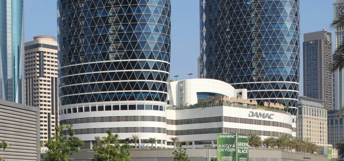 Apartamento en venta en DIFC, Dubai, EAU 2 dormitorios, 186 m2 No. 1198 - foto 4