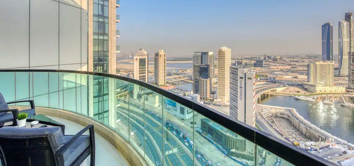 Apartamento en venta en Downtown Dubai, Dubai, EAU 3 dormitorios, 471 m2 No. 1231 - foto 3