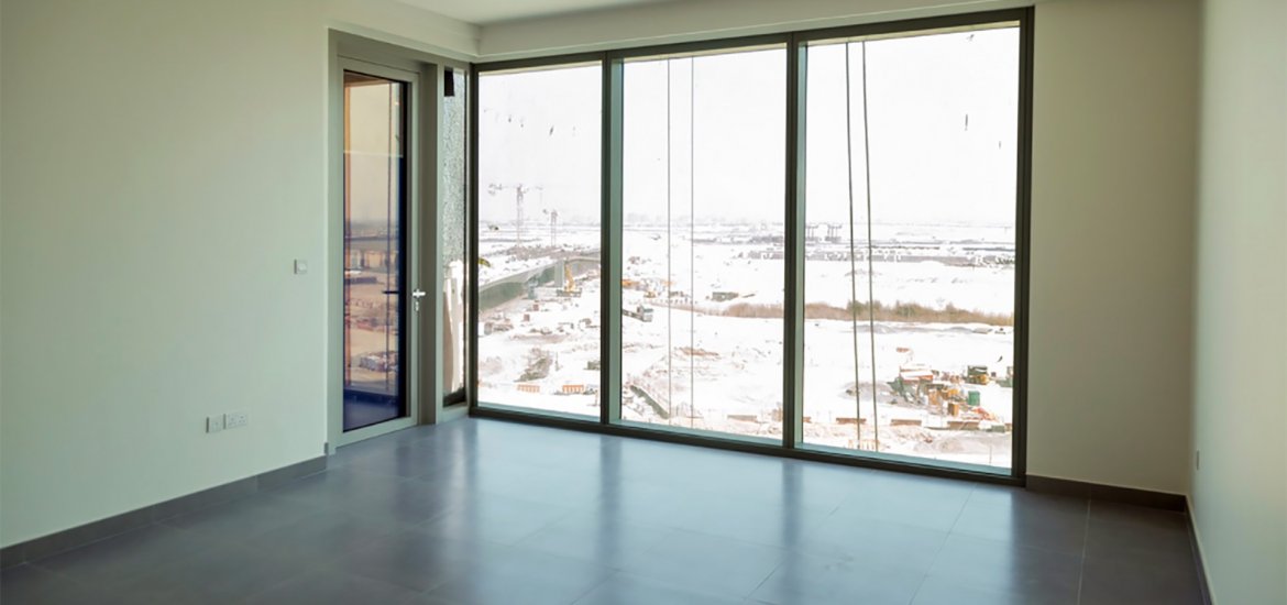 Apartamento en venta en Dubai Creek Harbour (The Lagoons), Dubai, EAU 3 dormitorios, 139 m2 No. 1556 - foto 8