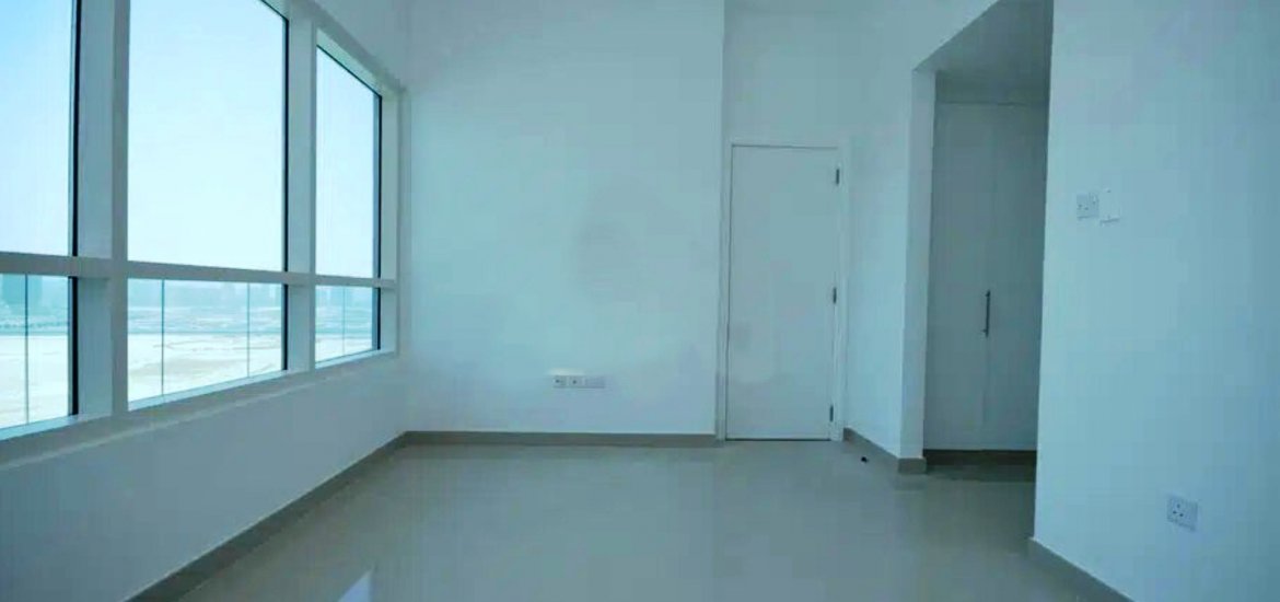 Apartamento en venta en Al Reem Island, Abu Dhabi, EAU 2 dormitorios, 114 m2 No. 3821 - foto 4