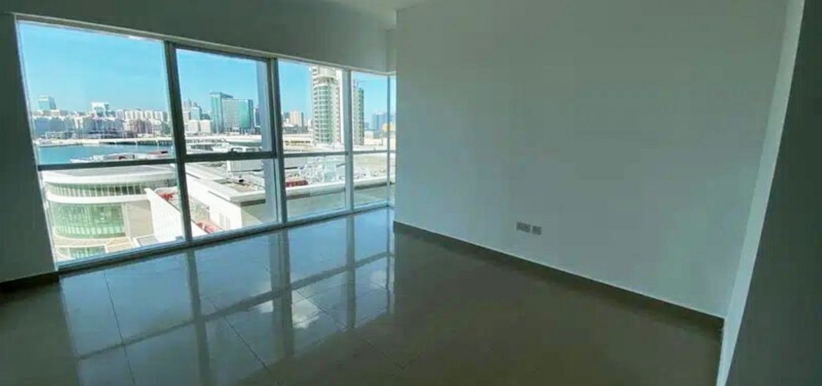 Apartamento en venta en Al Reem Island, Abu Dhabi, EAU 4 dormitorios, 388 m2 No. 3300 - foto 6