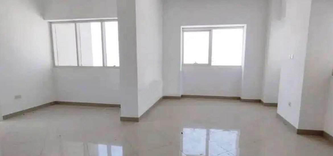 Apartamento en venta en Al Reem Island, Abu Dhabi, EAU 2 dormitorios, 132 m2 No. 3816 - foto 1