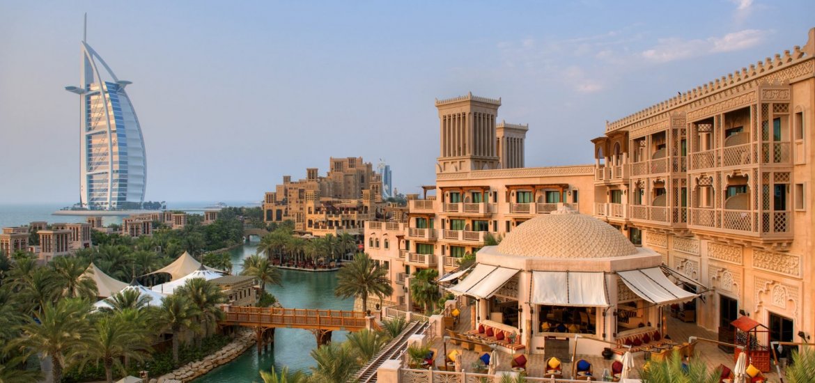 Madinat Jumeirah Living - 4