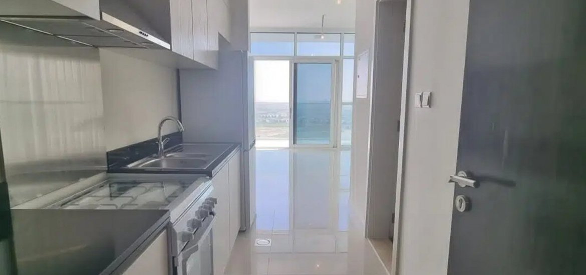 Appartement à vendre à DAMAC Hills, Dubai, EAU 1 chambre à coucher, 75 m2 No. 1385 - photo 1