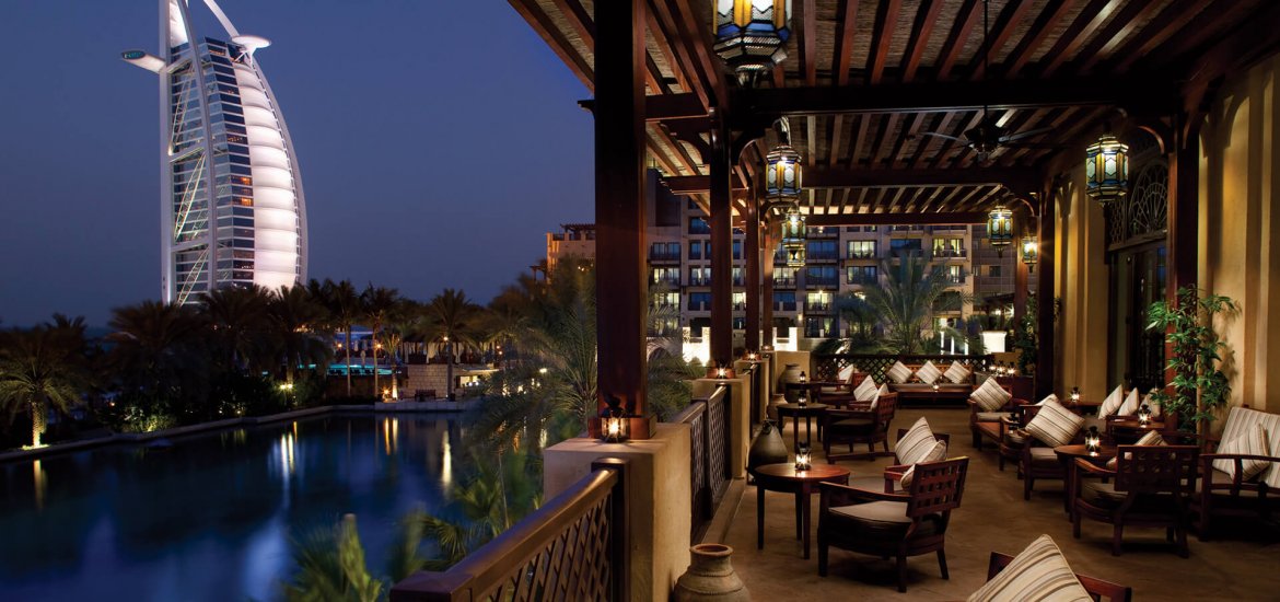 Madinat Jumeirah Living - 9