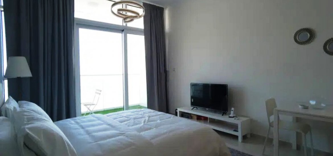 Appartement à vendre à DAMAC Hills, Dubai, EAU 2 chambres, 123 m2 No. 1386 - photo 5