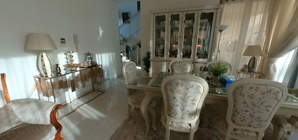 Villa à vendre à DAMAC Hills, Dubai, EAU 3 chambres, 347 m2 No. 1408 - photo 3