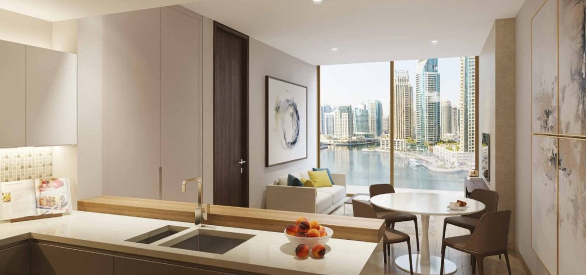 Appartement à vendre à Dubai Marina, Dubai, EAU 3 chambres, 87 m2 No. 941 - photo 6