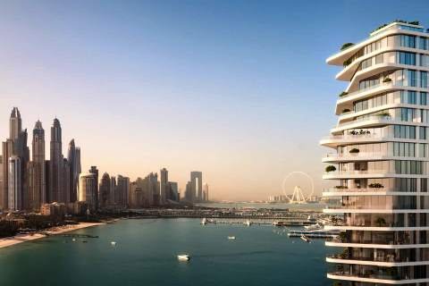 Les ventes de l'immobilier de luxe à Dubaï stimulent la hausse des prix dans le monde entier