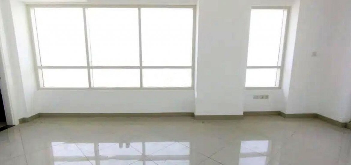 Appartement à vendre à Al Reem Island, Abu Dhabi, EAU 1 chambre à coucher, 84 m2 No. 3815 - photo 1