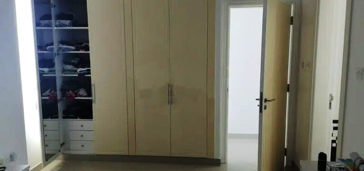 Appartement à vendre à Al Reem Island, Abu Dhabi, EAU 2 chambres, 114 m2 No. 3821 - photo 2