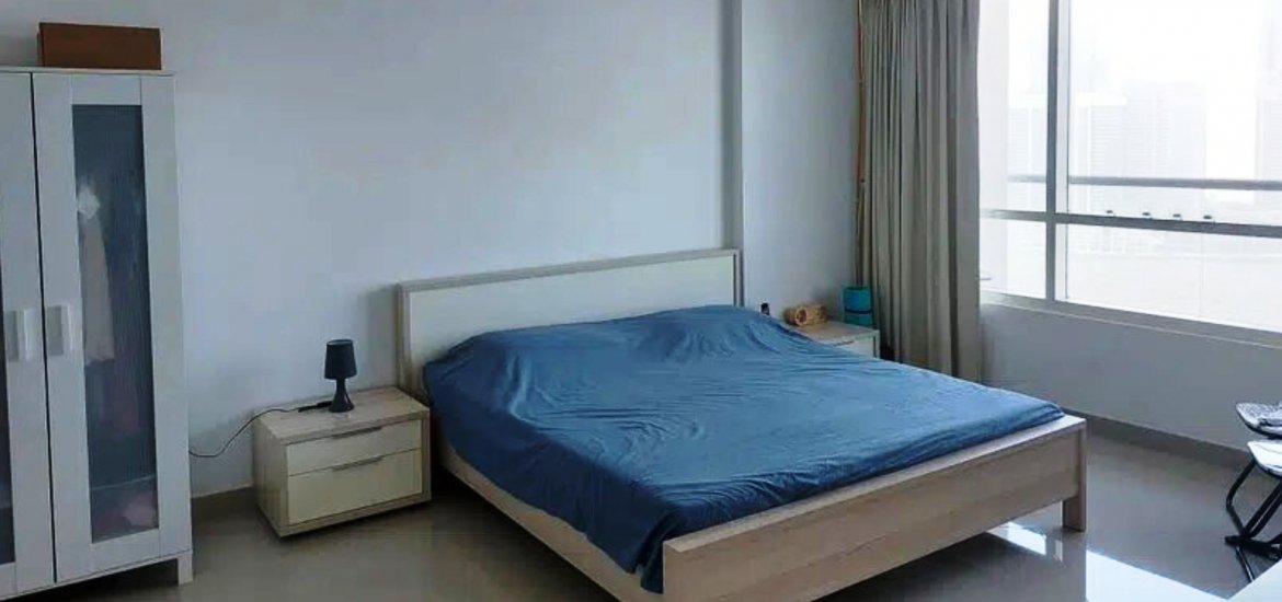 Appartement à vendre à Al Reem Island, Abu Dhabi, EAU 2 chambres, 115 m2 No. 3818 - photo 3