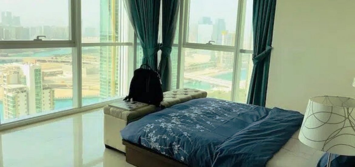 Appartement à vendre à Al Reem Island, Abu Dhabi, EAU 2 chambres, 186 m2 No. 3294 - photo 6