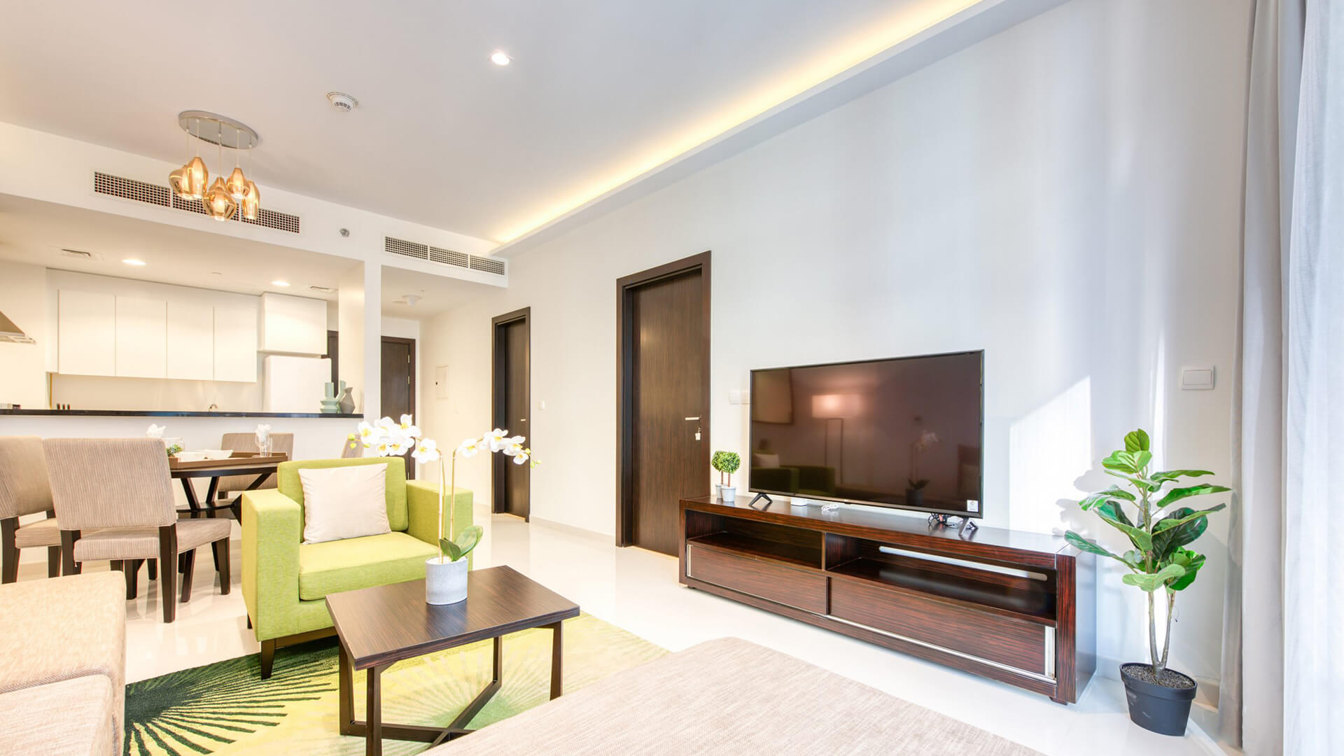 CELESTIA от Damac Properties в Dubai South (Dubai World Central), Dubai, ОАЭ - 7