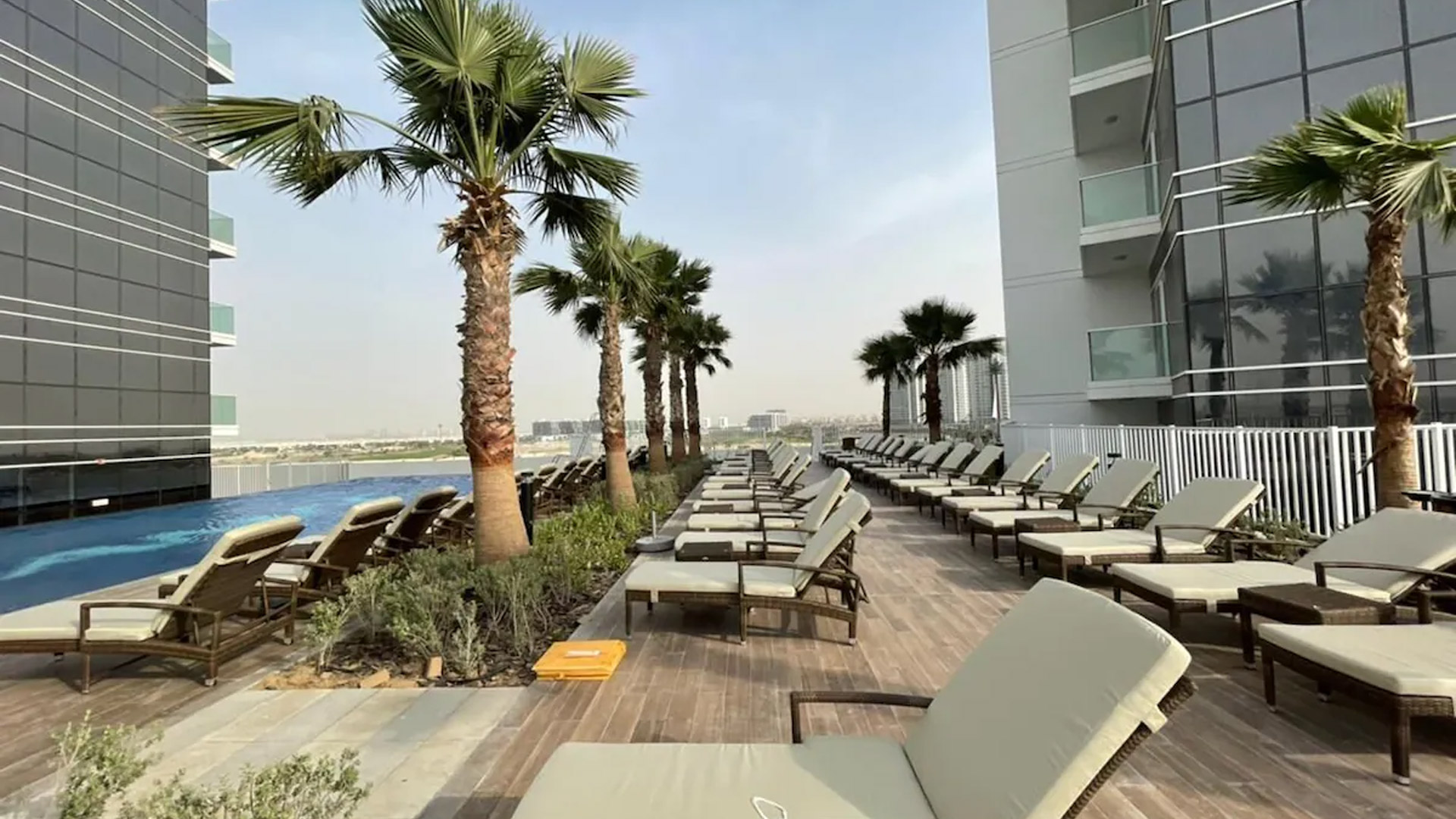 CARSON TOWERS от Damac Properties в DAMAC Hills, Dubai, ОАЭ - 4