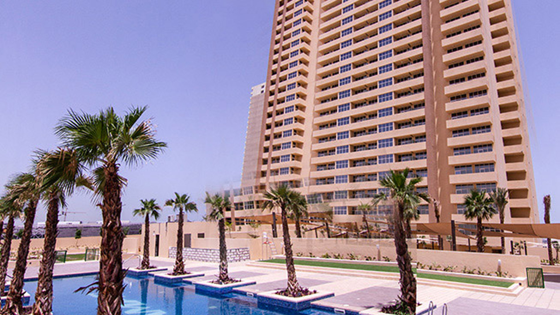 GHALIA TOWER от Damac Properties в Jumeirah Village Circle, Dubai, ОАЭ - 4