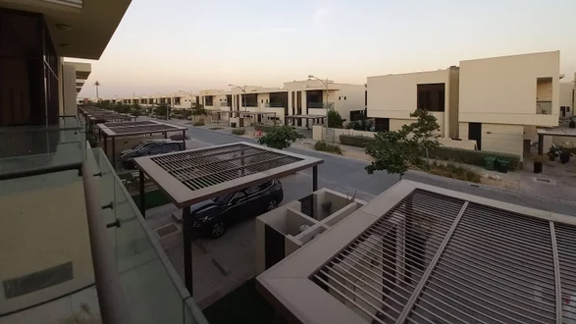 PELHAM от Damac Properties в DAMAC Hills, Dubai, ОАЭ - 3