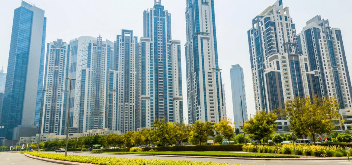 Купить квартиру в Business Bay, Dubai, ОАЭ 3 спальни, 196м2 № 913 - фото 4