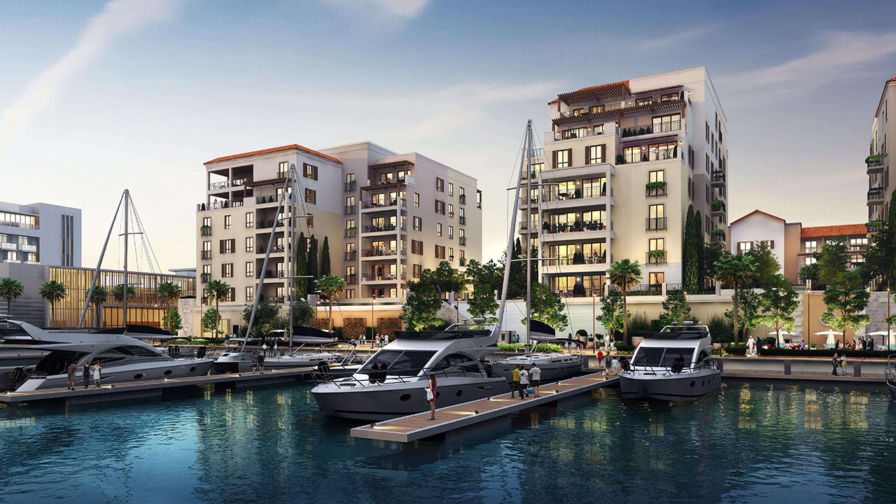 PORT DE LA MER от Meraas Holding LLC в Jumeirah, Dubai, ОАЭ - 7