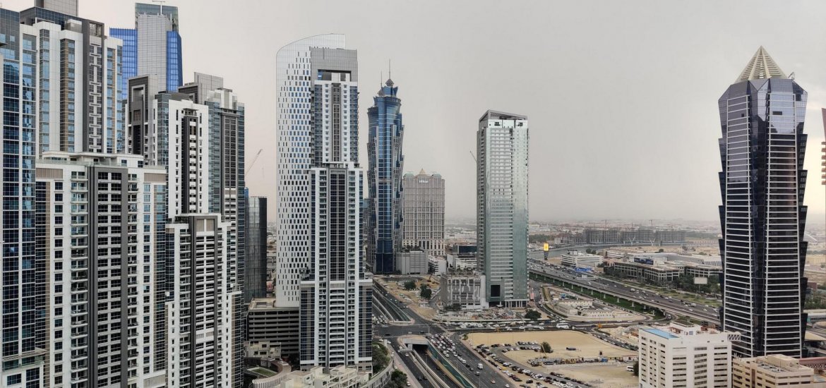 Купить пентхаус в Business Bay, Dubai, ОАЭ 4 спальни, 454м2 № 912 - фото 4