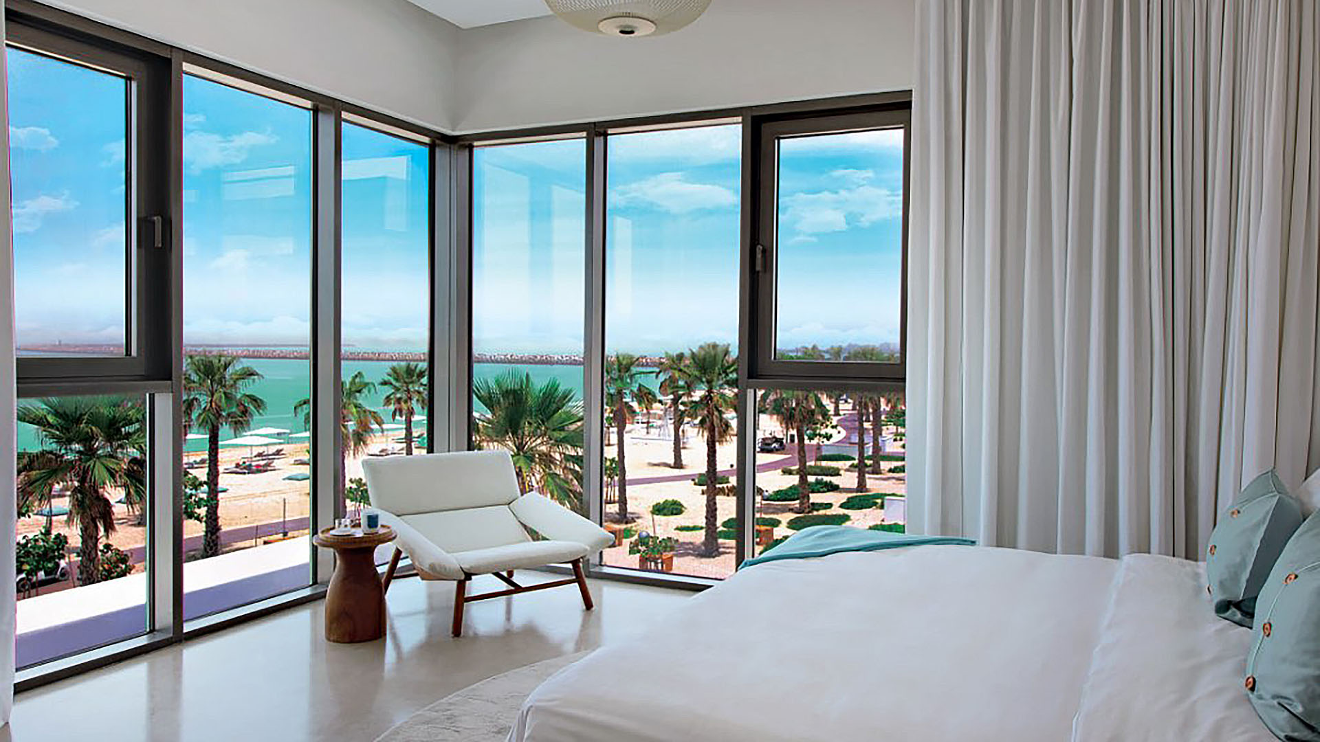 NIKKI BEACH RESIDENCES от Meraas Holding LLC в Pearl Jumeirah, Dubai, ОАЭ - 4