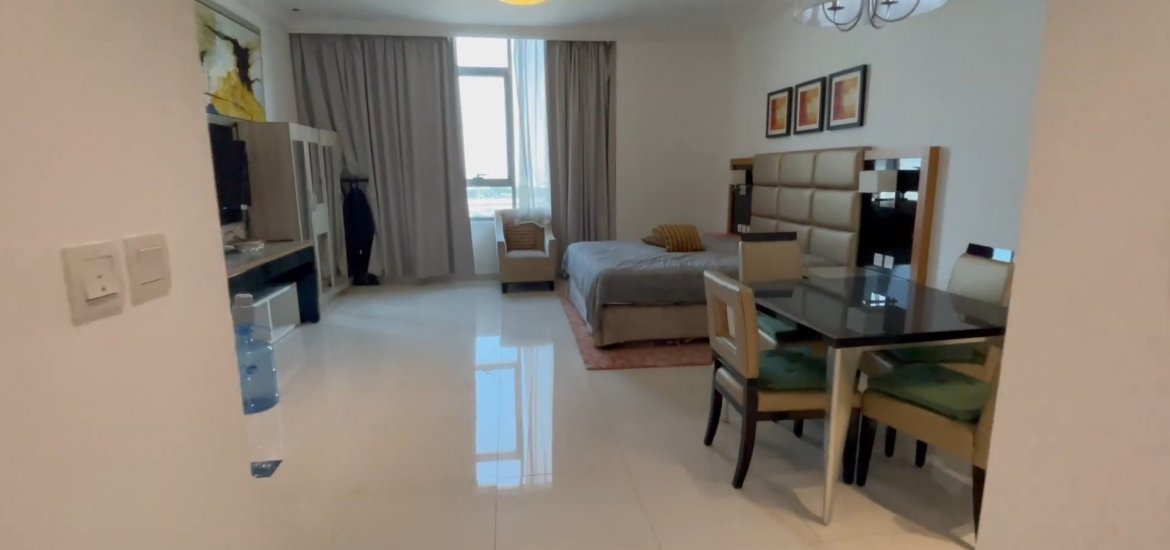 Купить квартиру в Business Bay, Dubai, ОАЭ 1 комната, 50м2 № 1235 - фото 7