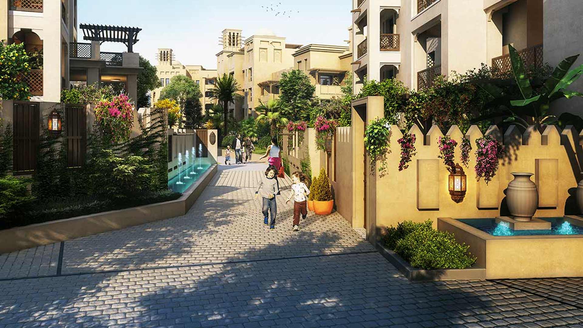 ASAYEL от Dubai Properties в Umm Suqeim, Dubai, ОАЭ - 6