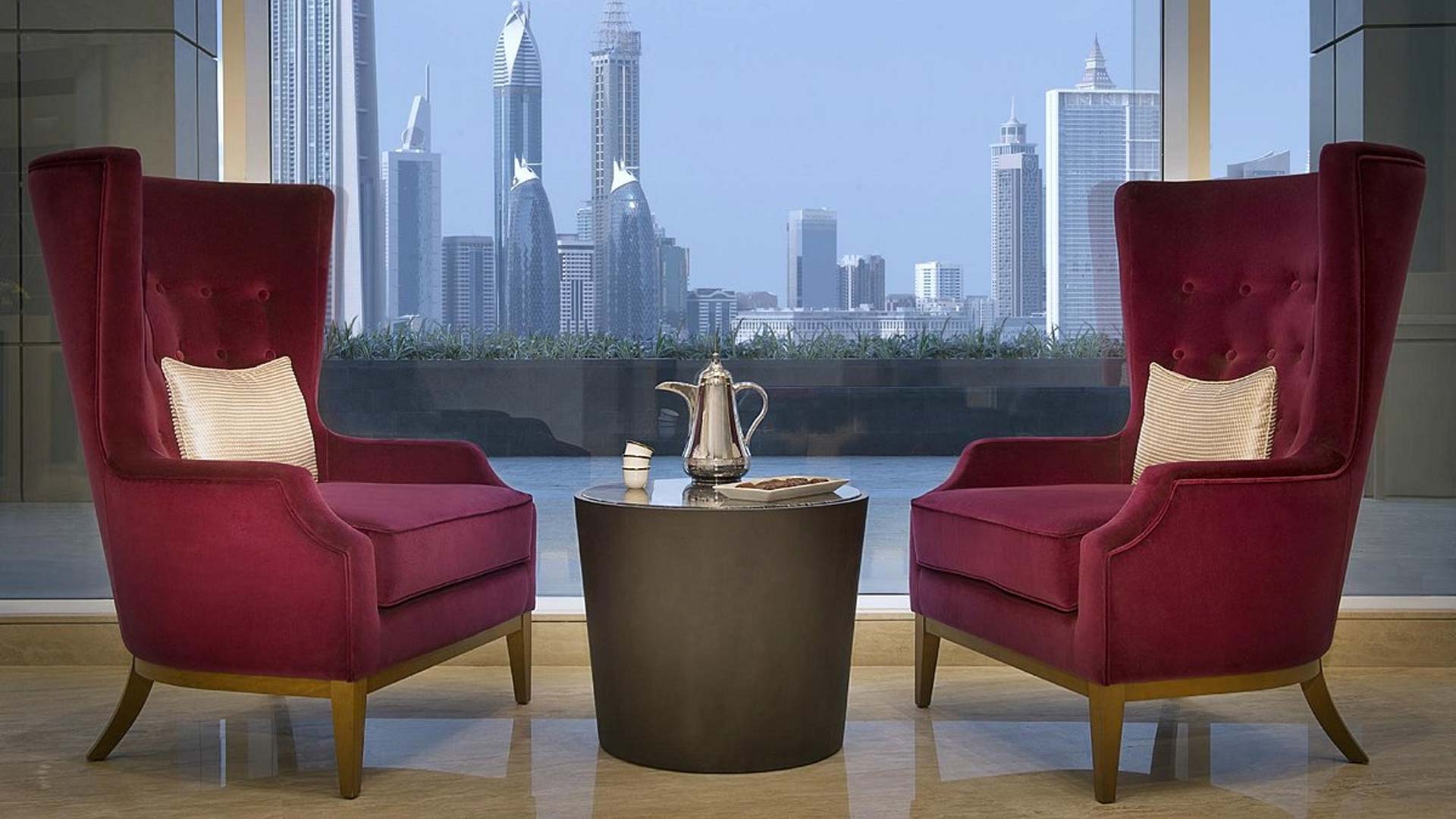 THE VOGUE от Damac Properties в Business Bay, Dubai, ОАЭ - 4