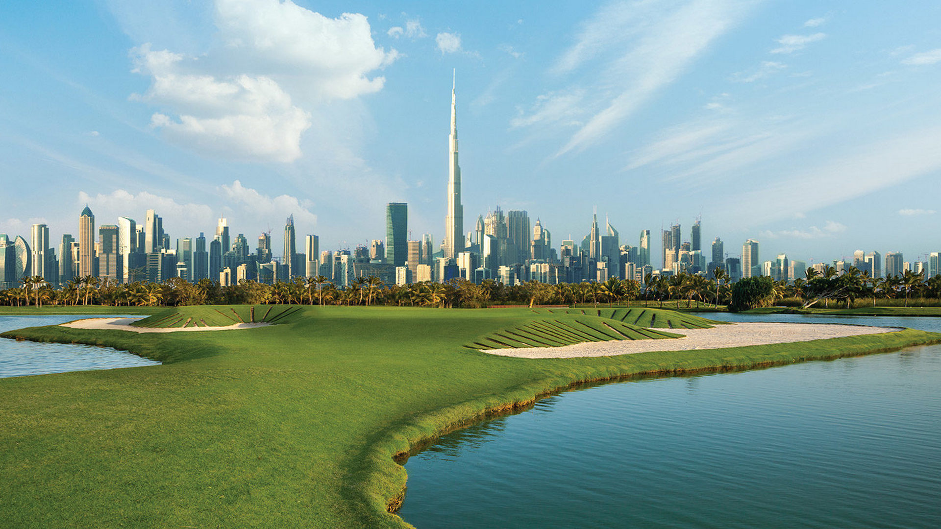 GOLF SUITES от Emaar Properties в Dubai Hills Estate, Dubai, ОАЭ - 7